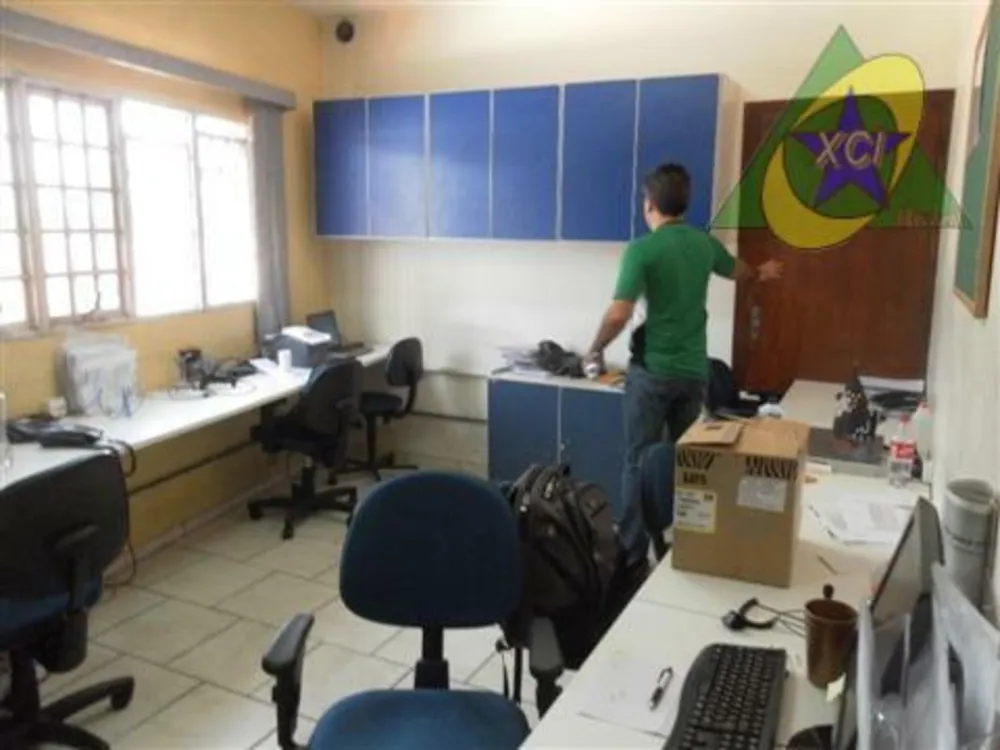 Sala-Conjunto, 600 m² - Foto 6