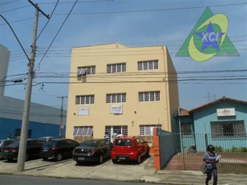 Sala-Conjunto, 600 m² - Foto 8
