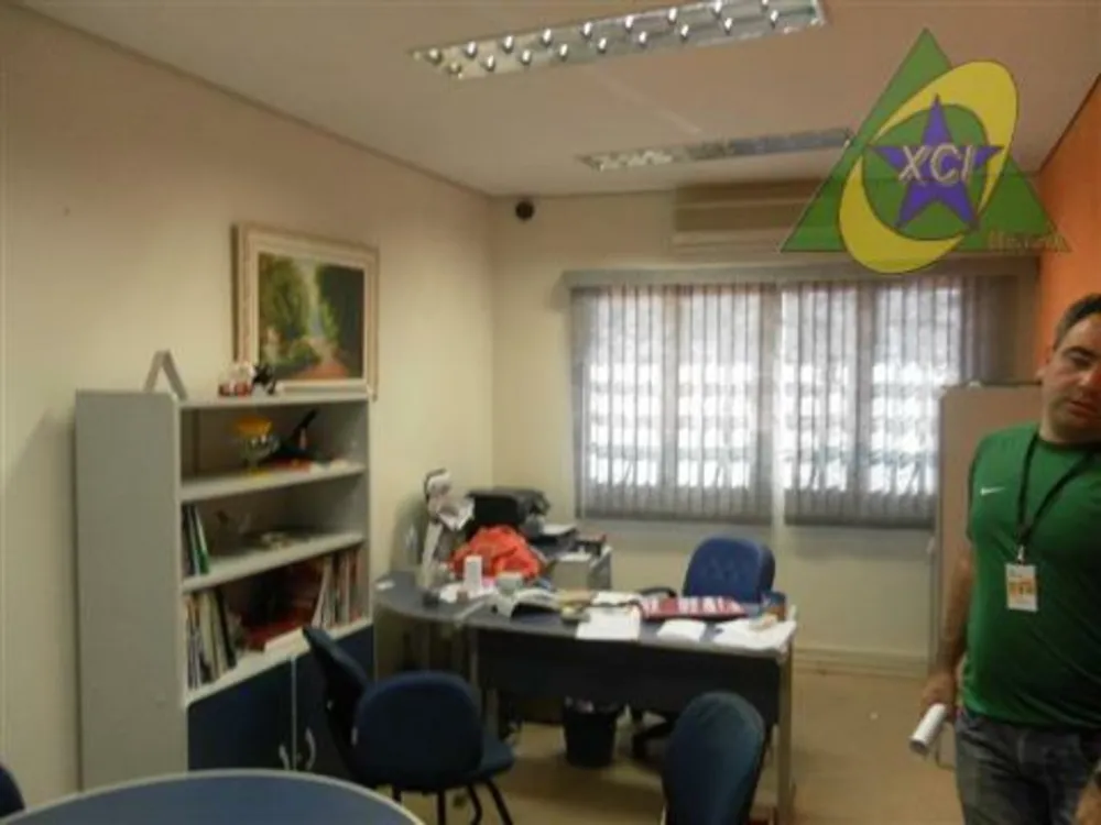 Sala-Conjunto, 600 m² - Foto 2