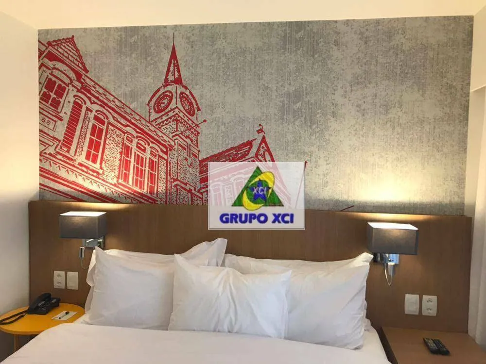 Flat/Apart Hotel, 1 quarto, 27 m² - Foto 3