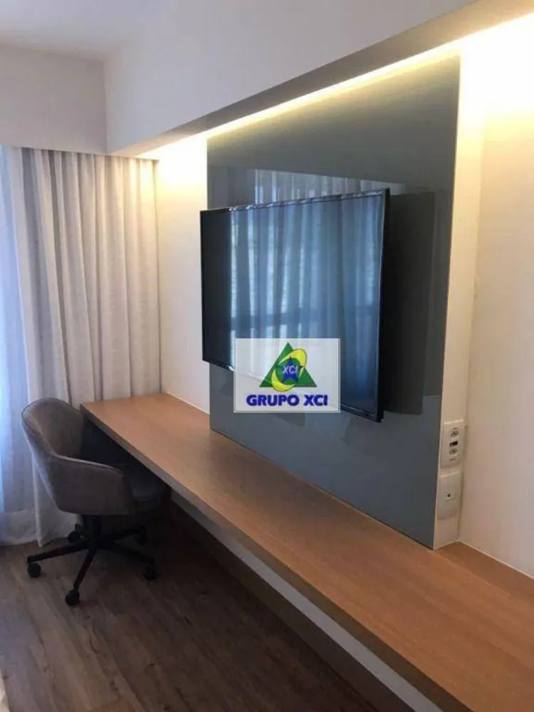 Flat/Apart Hotel, 1 quarto, 27 m² - Foto 5