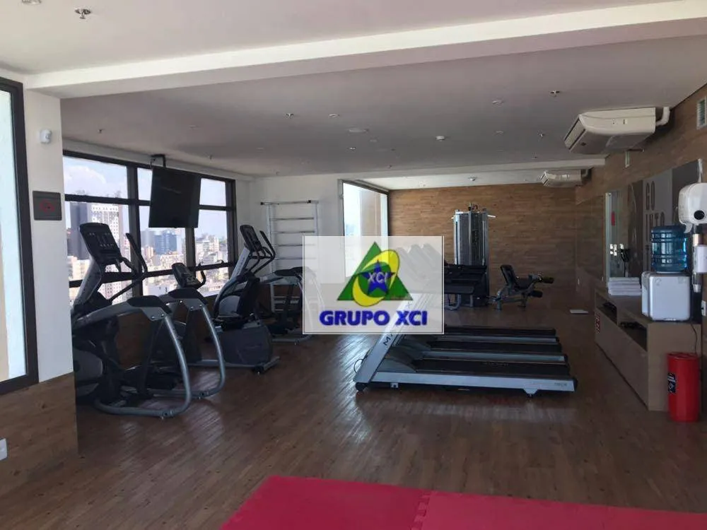 Flat/Apart Hotel, 1 quarto, 27 m² - Foto 10