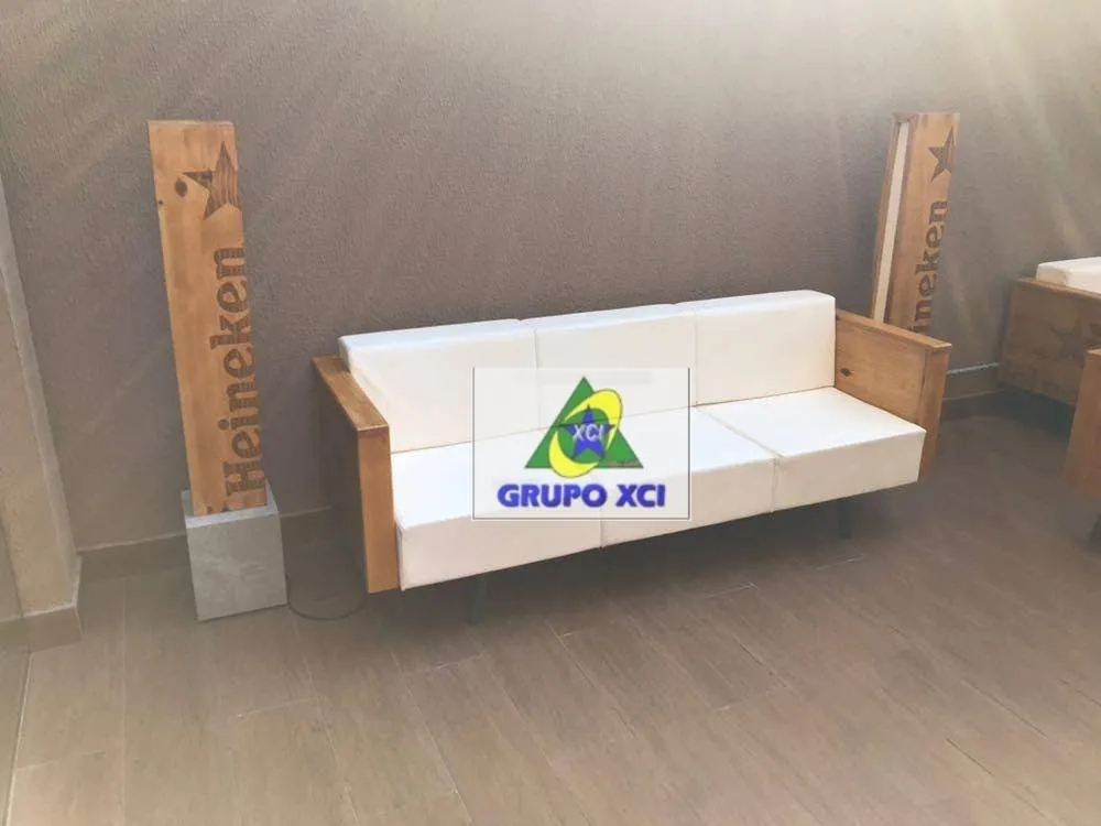Flat/Apart Hotel, 1 quarto, 27 m² - Foto 12
