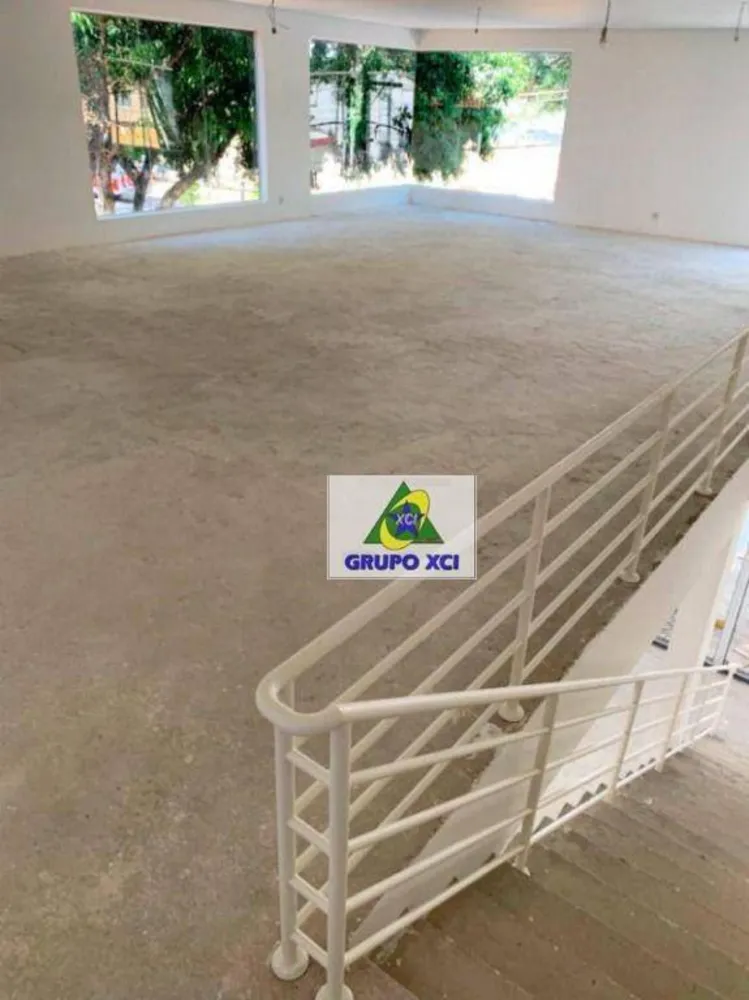 Loja-Salão, 281 m² - Foto 3