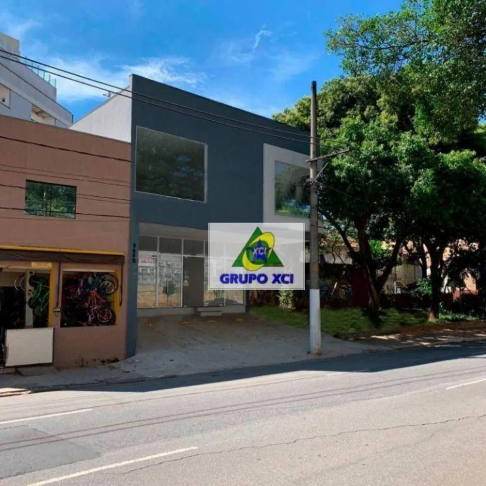 Loja-Salão, 281 m² - Foto 2