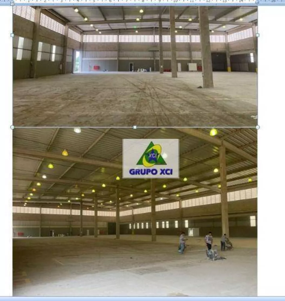 Depósito-Galpão-Armazém para alugar, 3815m² - Foto 4