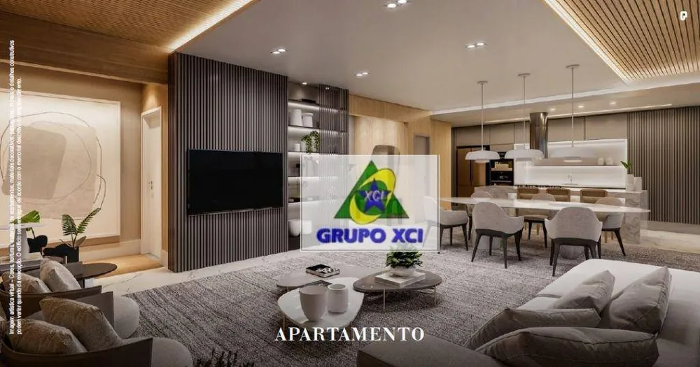 Apartamento, 3 quartos, 212 m² - Foto 10