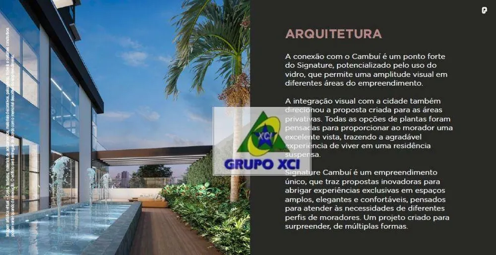 Apartamento, 3 quartos, 212 m² - Foto 2