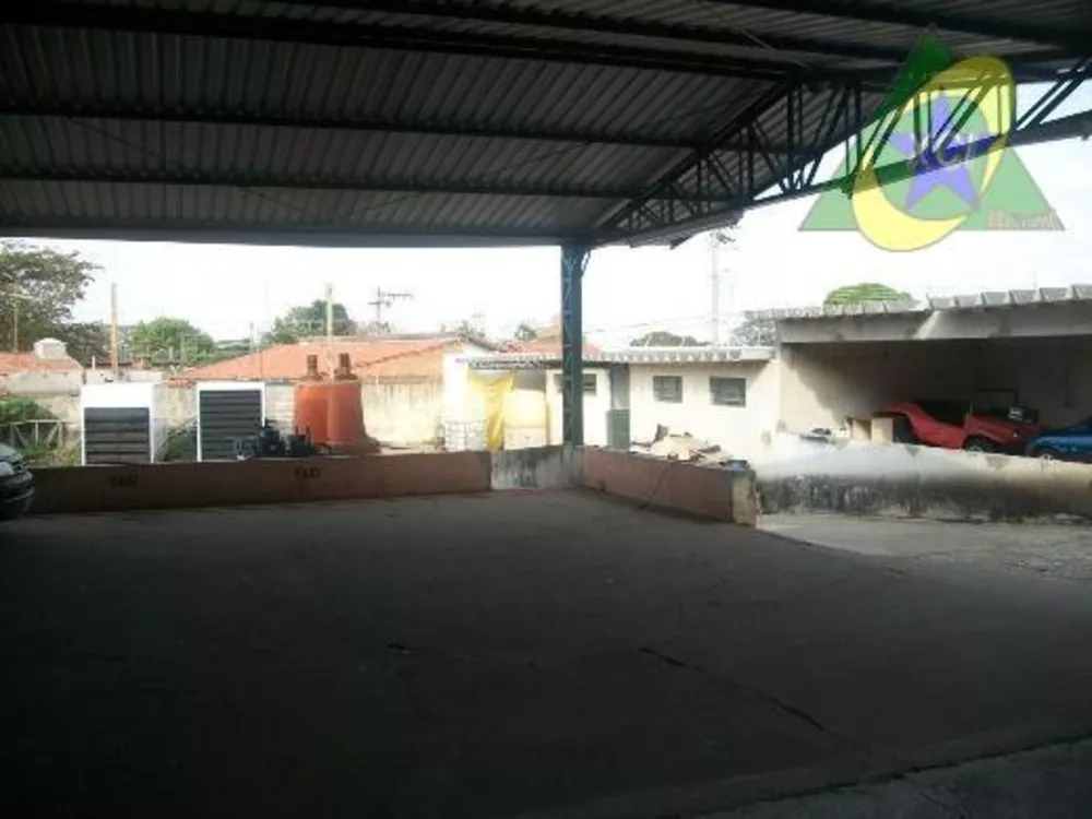 Depósito-Galpão-Armazém para alugar, 1200m² - Foto 4