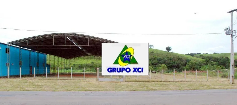 Depósito-Galpão, 5000 m² - Foto 1