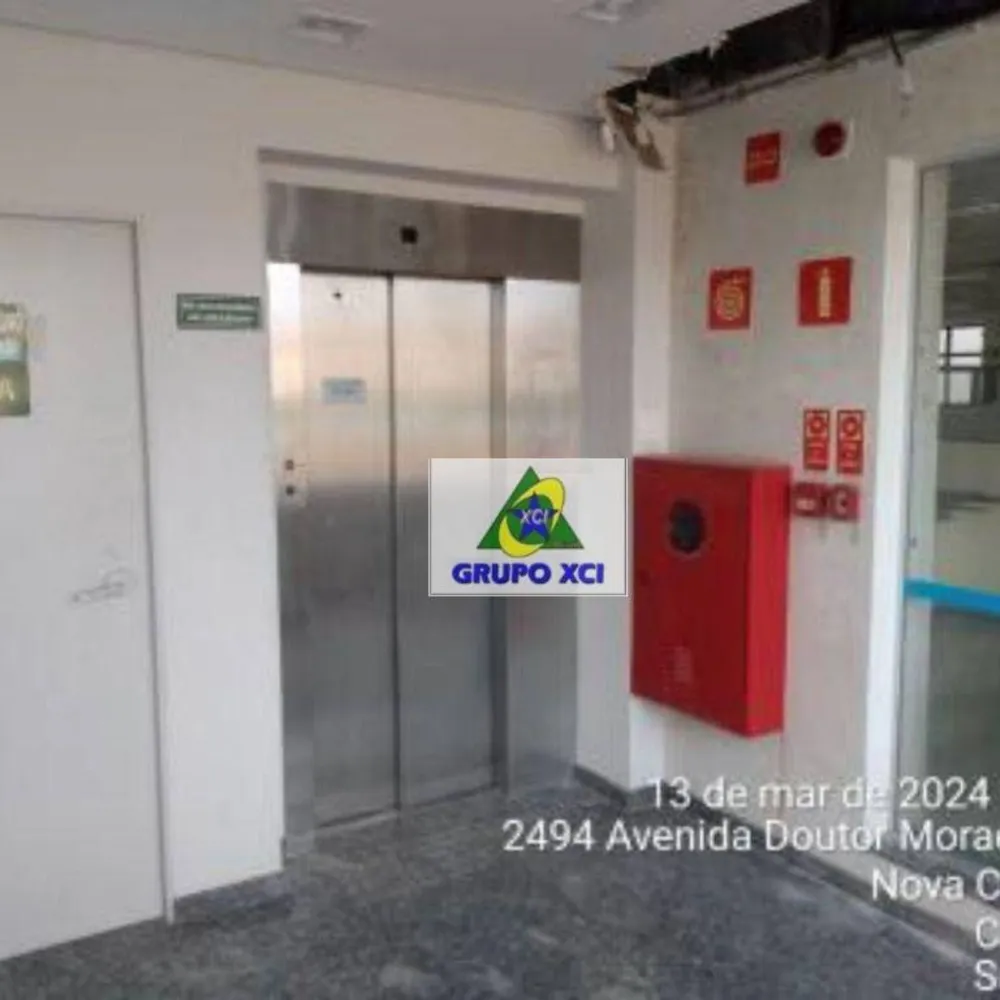 Prédio Inteiro, 1307 m² - Foto 9