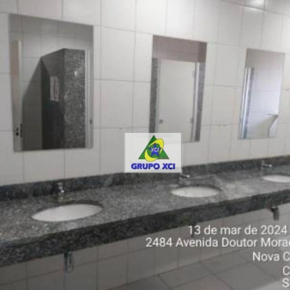 Prédio Inteiro, 1307 m² - Foto 10