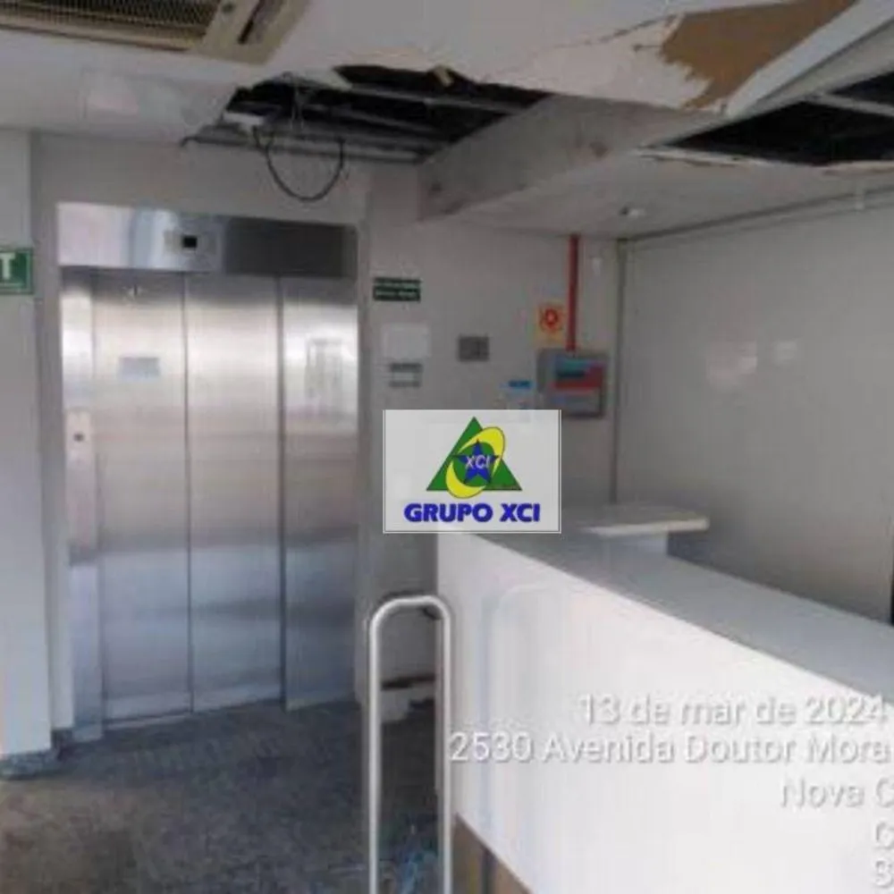 Prédio Inteiro, 1307 m² - Foto 12