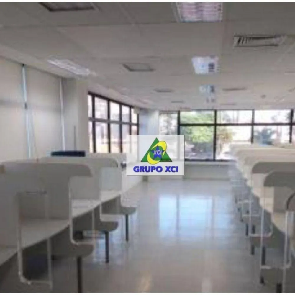 Prédio Inteiro, 1307 m² - Foto 7