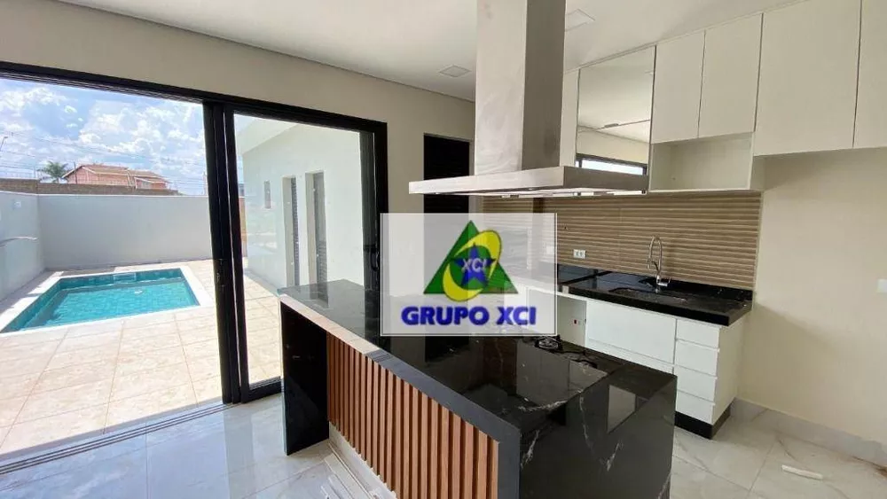 Casa de Condomínio à venda com 3 quartos, 180m² - Foto 4