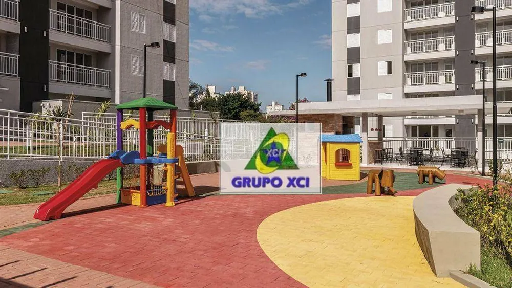 Apartamento, 2 quartos, 57 m² - Foto 2