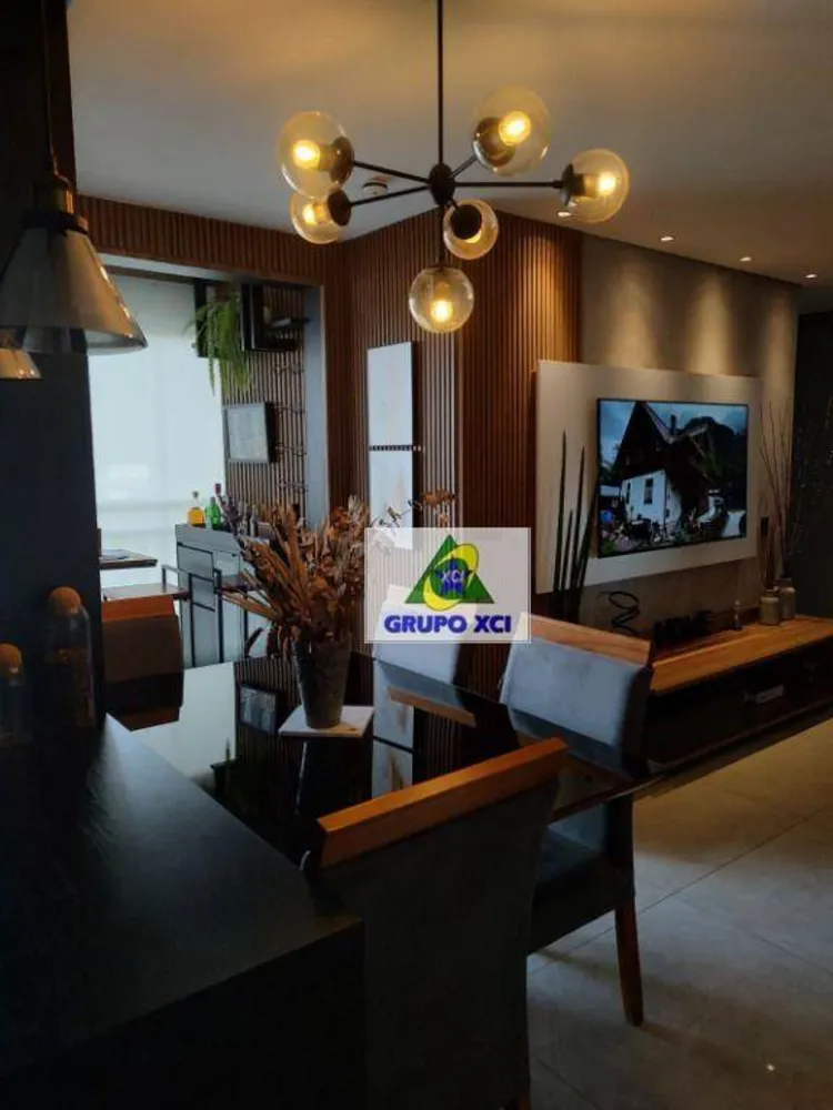 Apartamento, 2 quartos, 57 m² - Foto 8