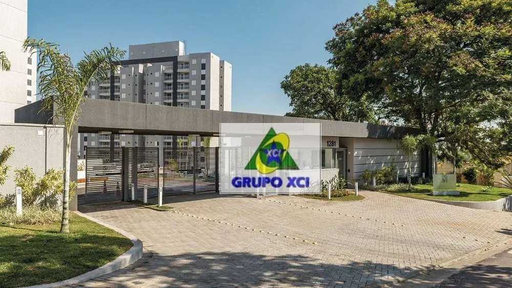 Apartamento, 2 quartos, 57 m² - Foto 5
