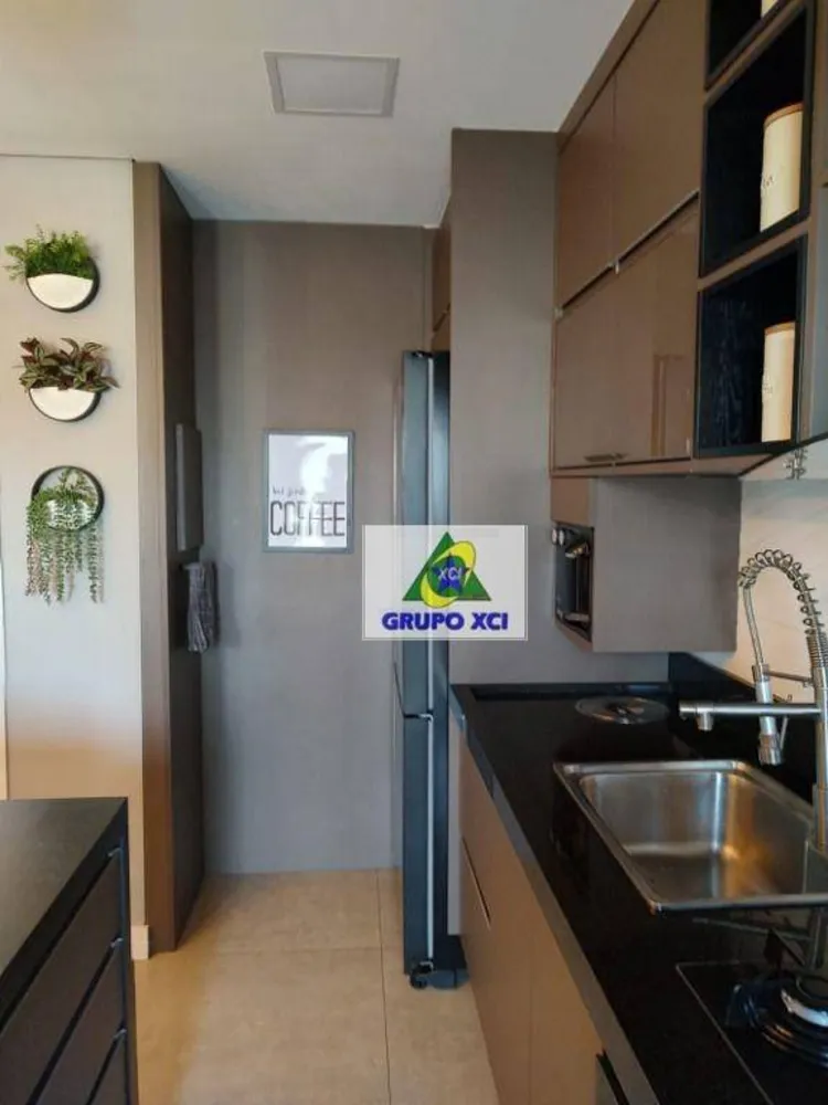 Apartamento, 2 quartos, 57 m² - Foto 9