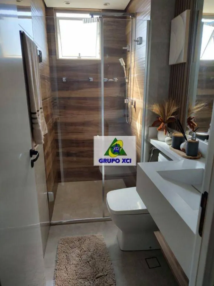 Apartamento, 2 quartos, 57 m² - Foto 6