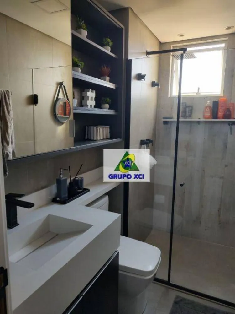 Apartamento, 2 quartos, 57 m² - Foto 7