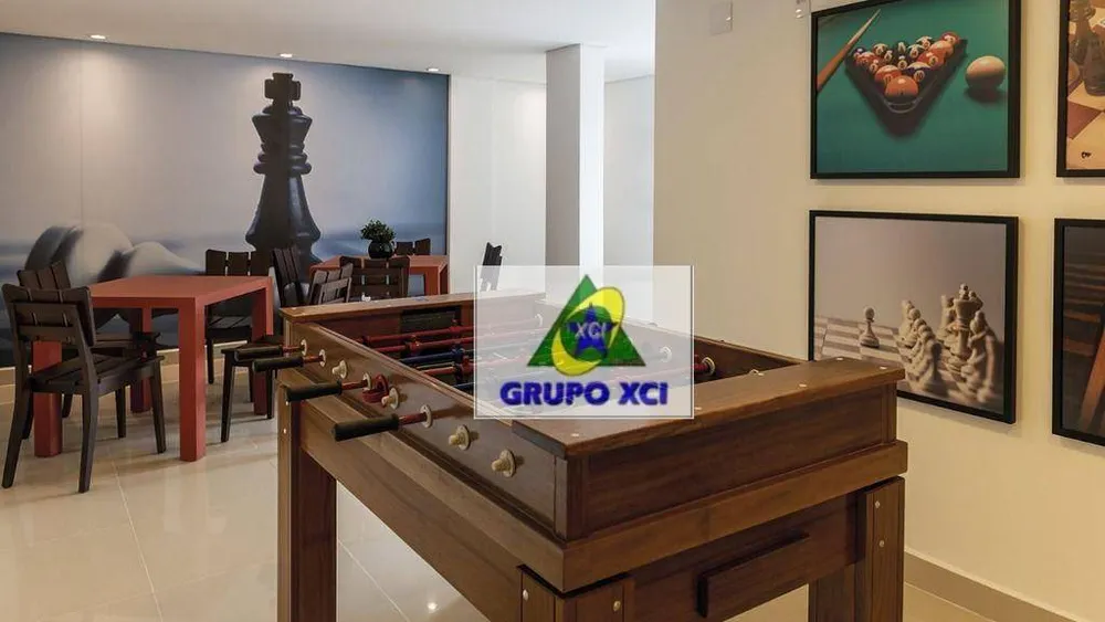 Apartamento, 2 quartos, 57 m² - Foto 3