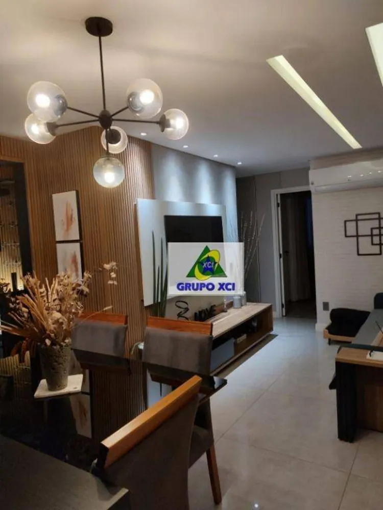 Apartamento, 2 quartos, 57 m² - Foto 11