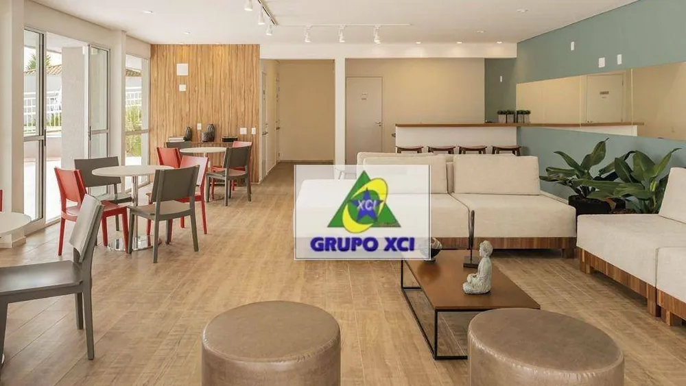Apartamento, 2 quartos, 57 m² - Foto 4