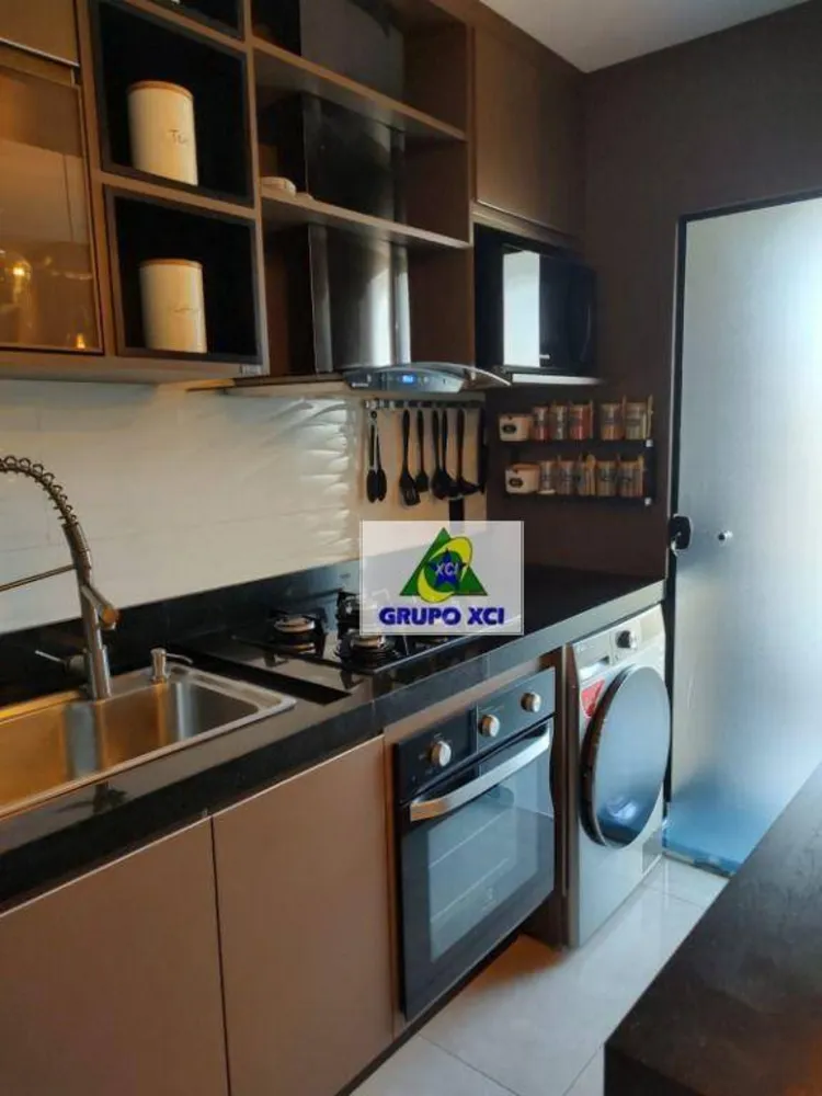 Apartamento, 2 quartos, 57 m² - Foto 10