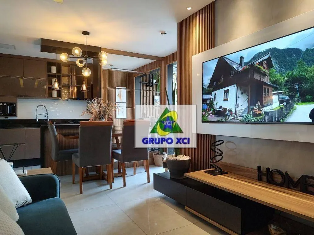 Apartamento, 2 quartos, 57 m² - Foto 12