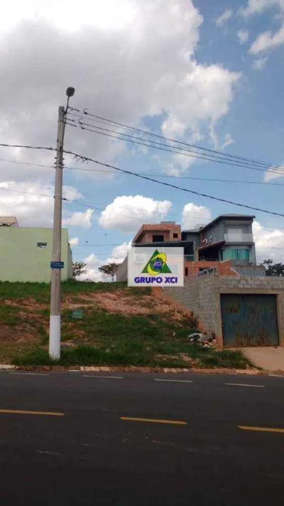 Terreno, 214 m² - Foto 1