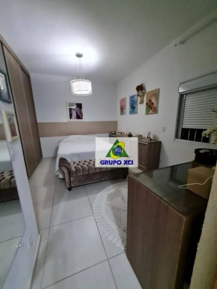 Casa, 3 quartos, 113 m² - Foto 5