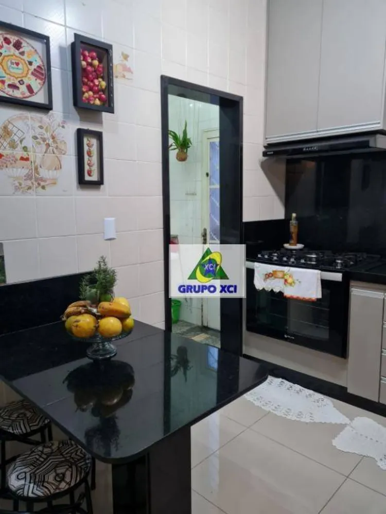 Casa, 3 quartos, 113 m² - Foto 8