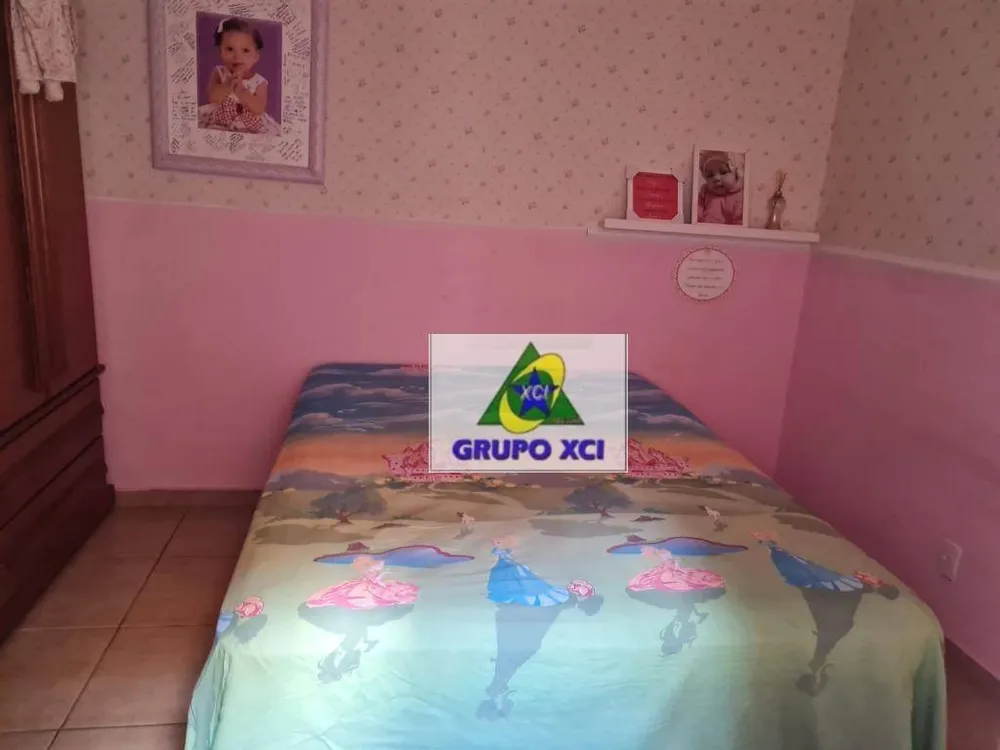 Casa, 3 quartos, 113 m² - Foto 11