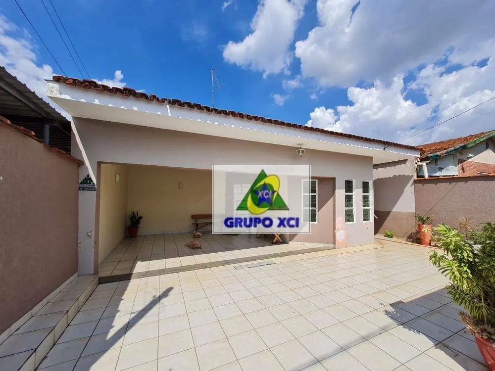 Casa, 3 quartos, 113 m² - Foto 4