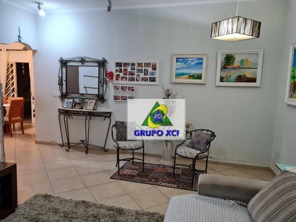 Casa, 3 quartos, 113 m² - Foto 3