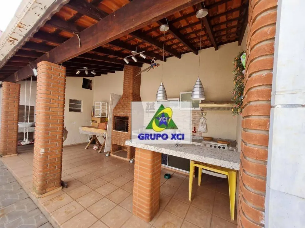 Casa, 3 quartos, 113 m² - Foto 9