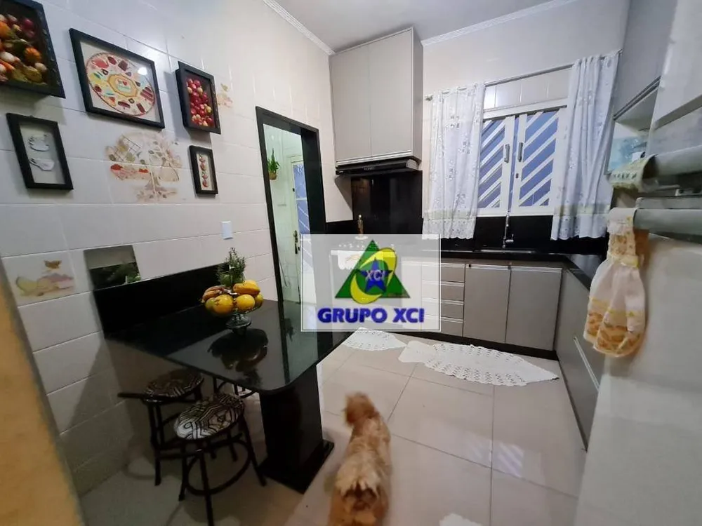 Casa, 3 quartos, 113 m² - Foto 10