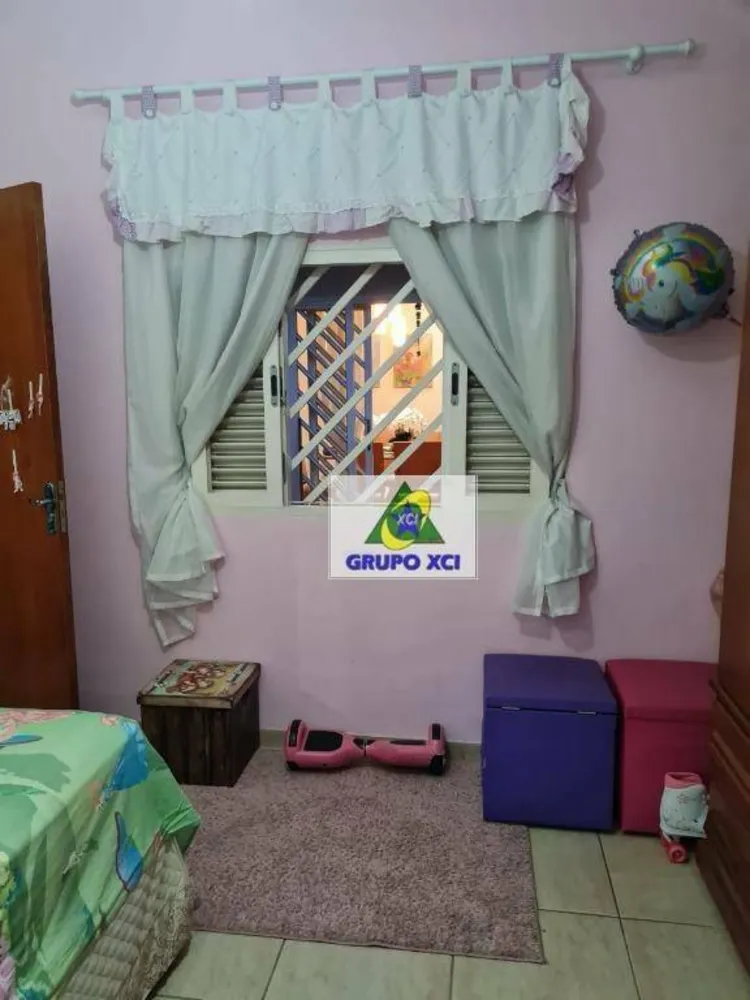Casa, 3 quartos, 113 m² - Foto 12