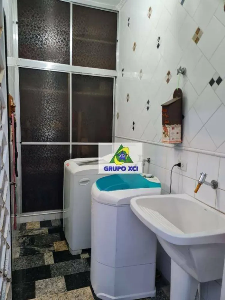 Casa, 3 quartos, 113 m² - Foto 7