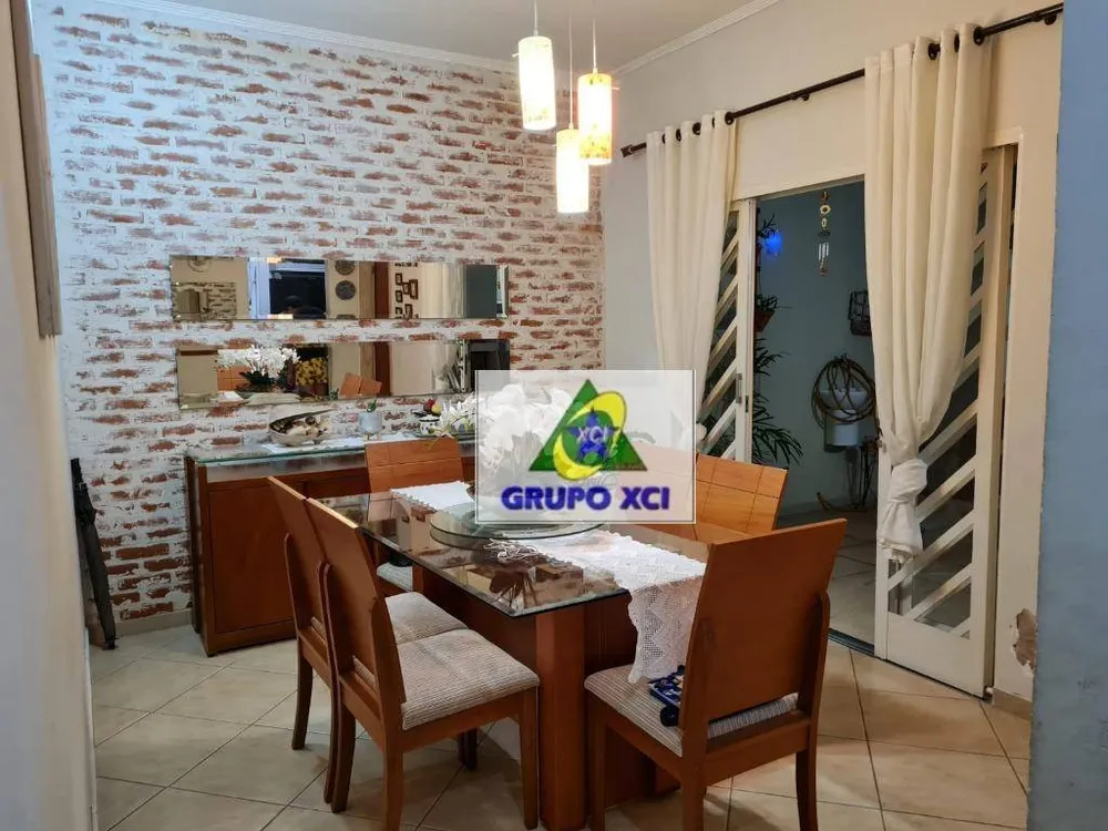Casa, 3 quartos, 113 m² - Foto 6