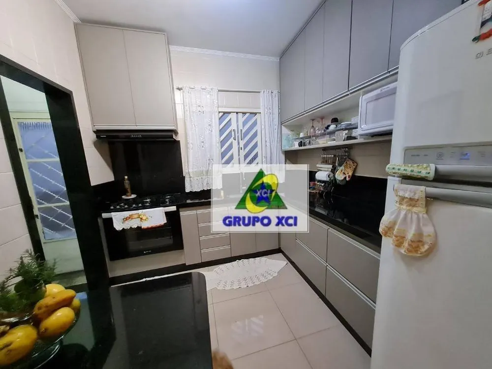 Casa, 3 quartos, 113 m² - Foto 2