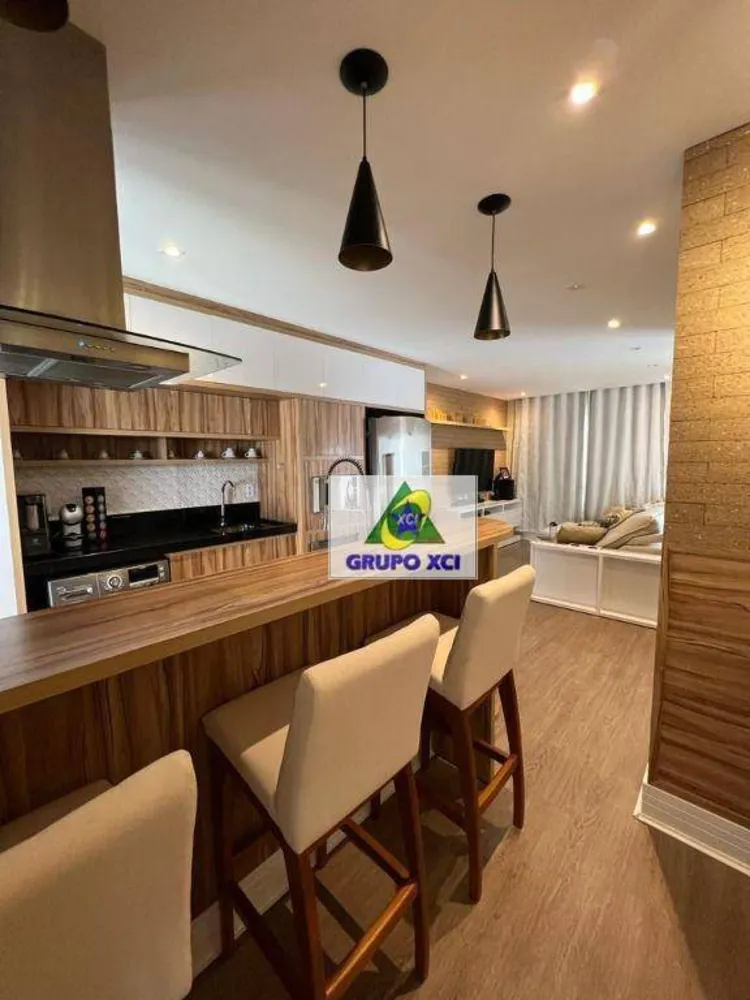 Casa, 3 quartos, 105 m² - Foto 10