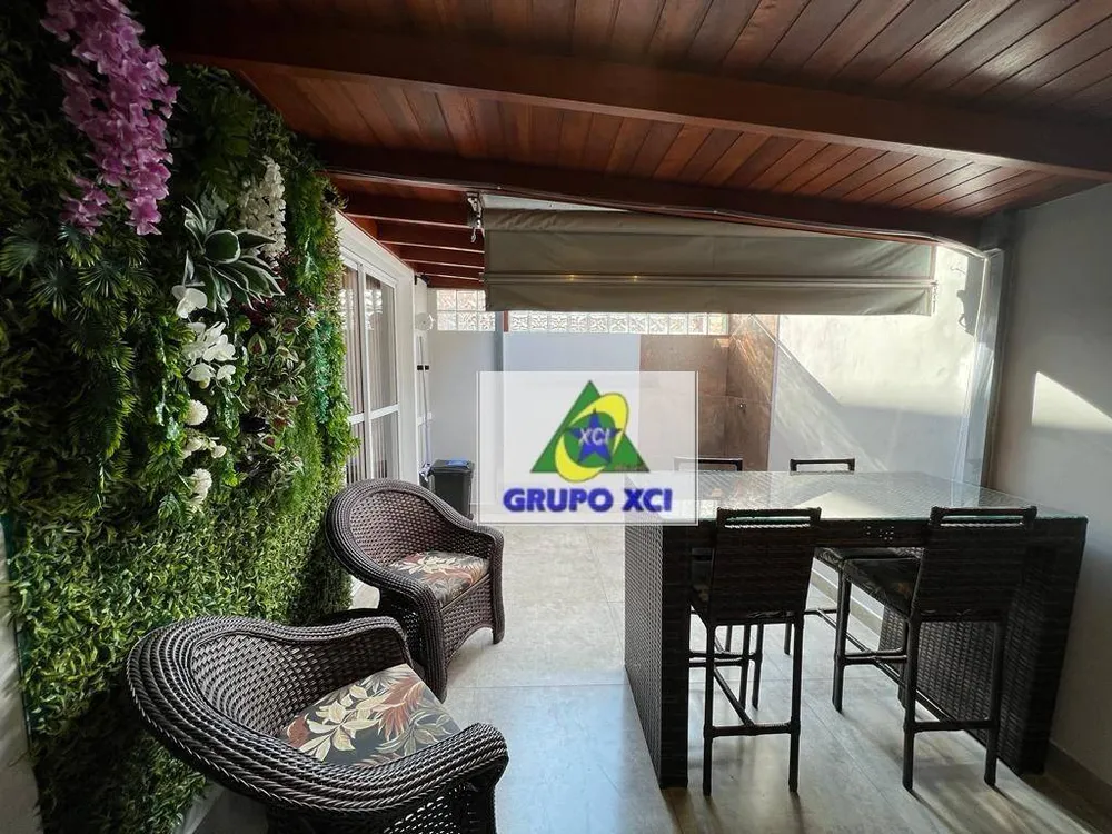 Casa, 3 quartos, 105 m² - Foto 8