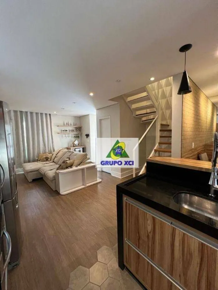 Casa, 3 quartos, 105 m² - Foto 9