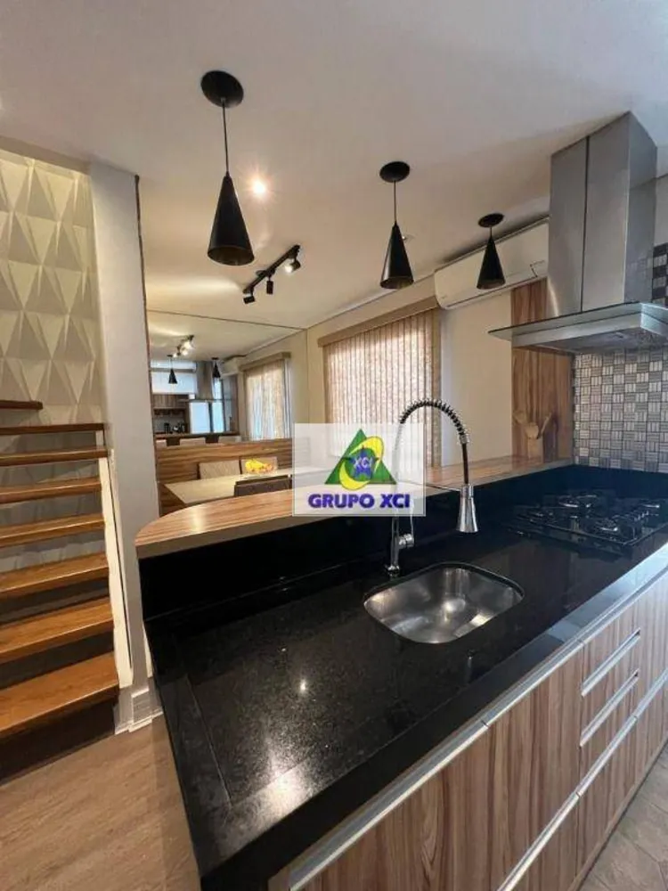 Casa, 3 quartos, 105 m² - Foto 11