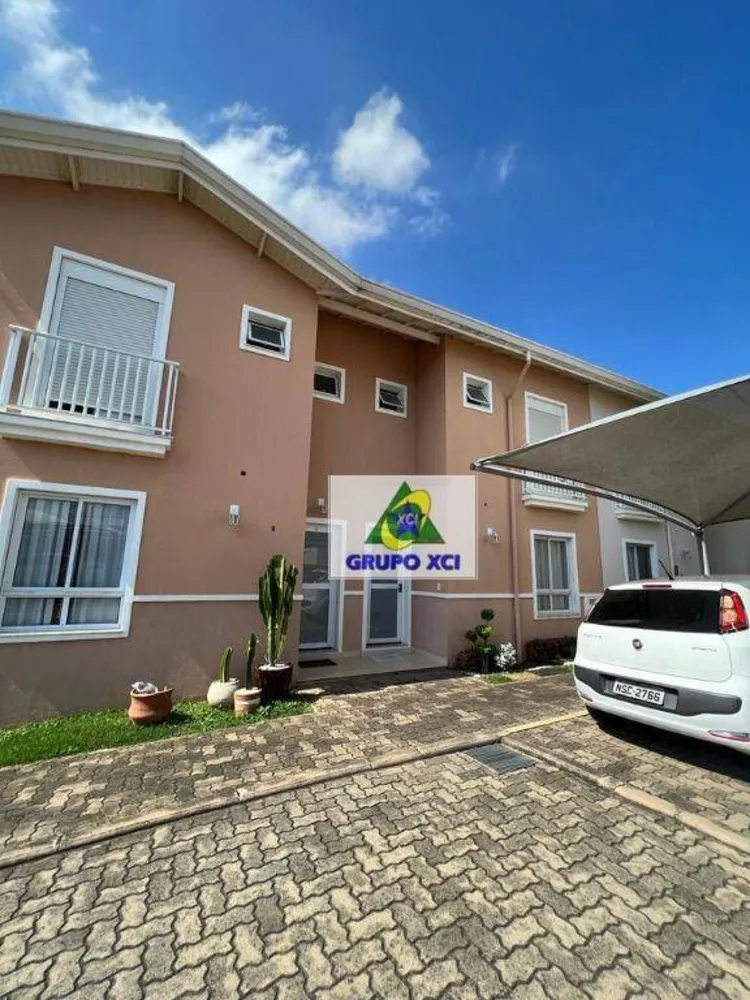 Casa, 3 quartos, 105 m² - Foto 2