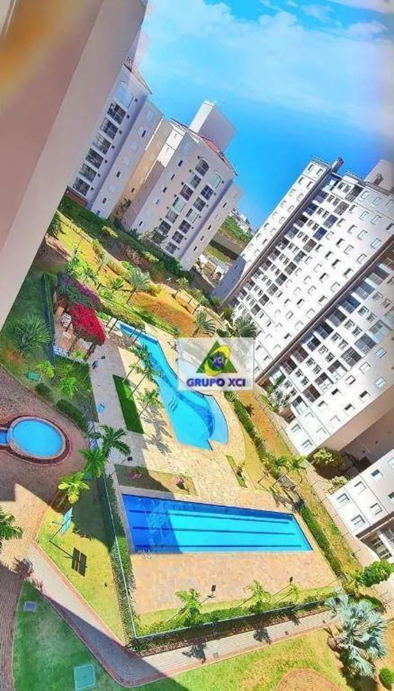 Apartamento, 3 quartos, 78 m² - Foto 2