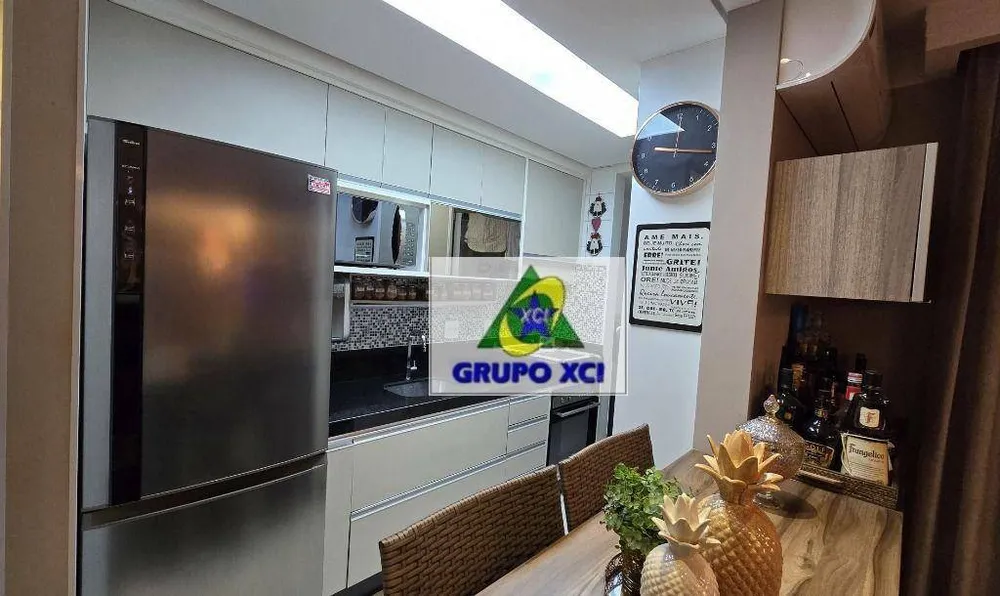 Apartamento, 3 quartos, 78 m² - Foto 5