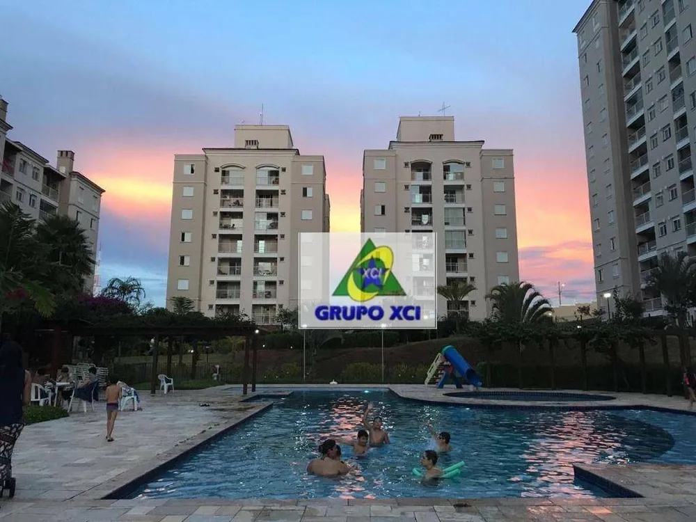 Apartamento, 3 quartos, 78 m² - Foto 11